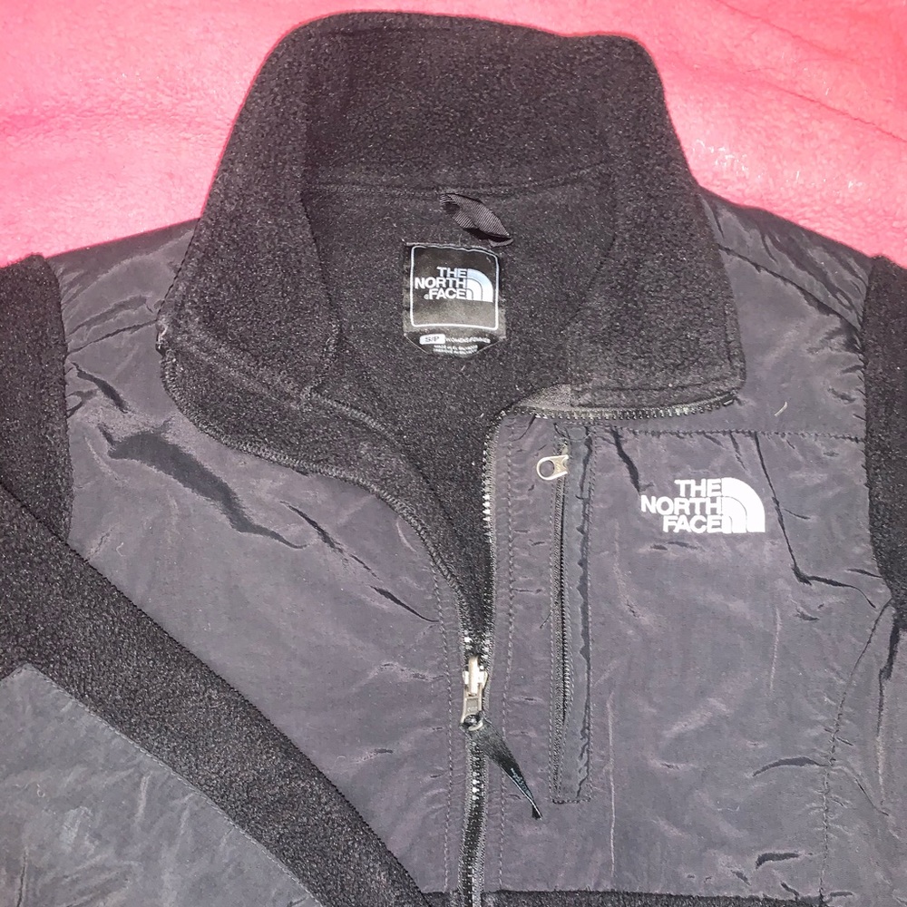 Women’s North Face Fleece